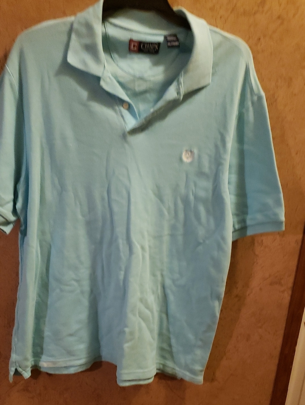 Men Chaps  Shirt